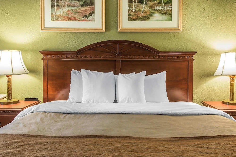 Comfort Inn & Suites Ann Arbor