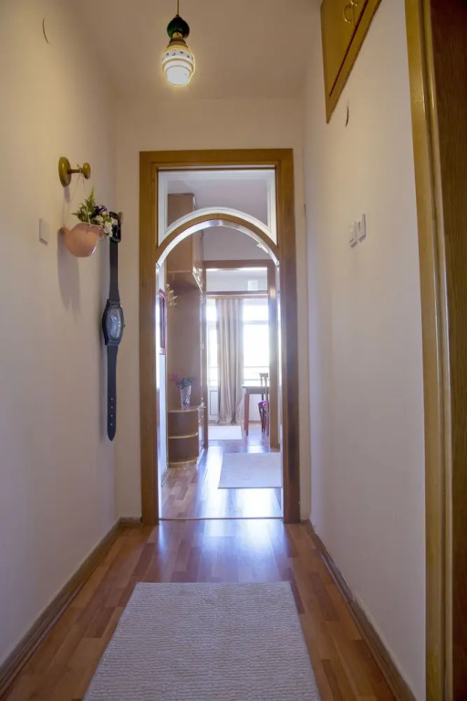 Mavi Avlu - Old town apartments