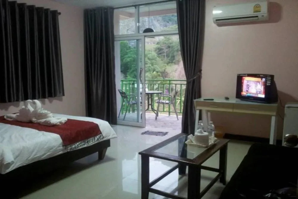 Tawantai Hotel