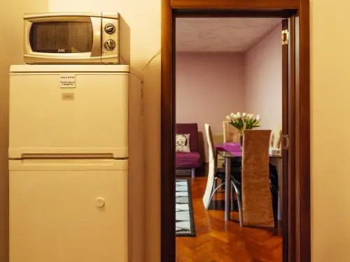 Woody - Cozy and Quiet Place near Moghioros Park