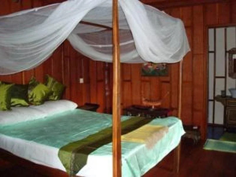 Thai House-Isaan Guesthouse