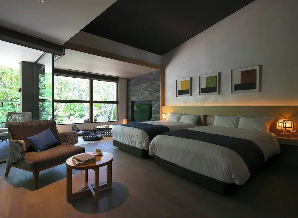 Lime Resort Hakone