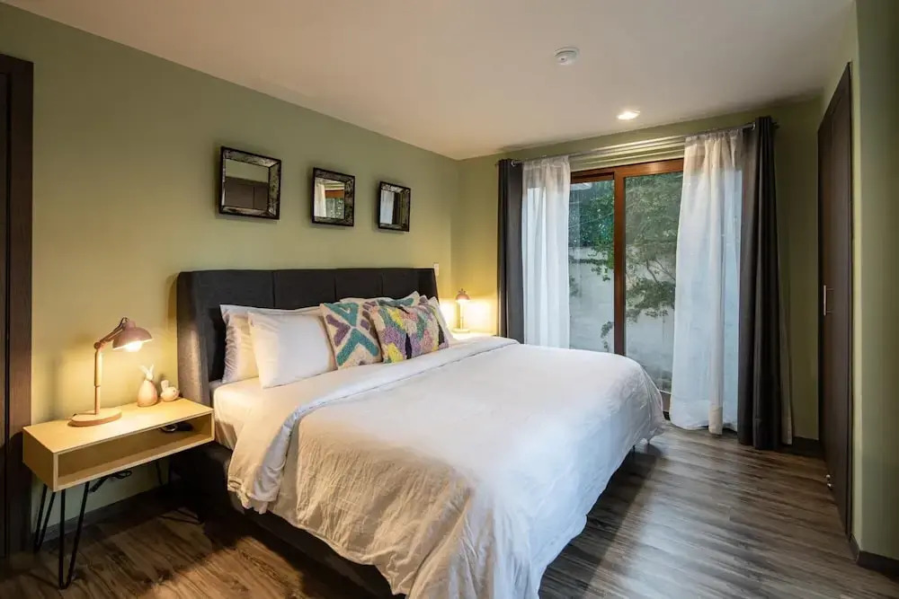 Holt - Amazing 2 BR in San Miguel