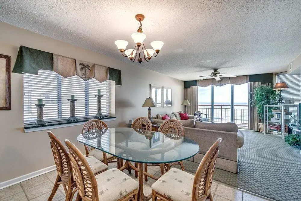 South Shore Villas - 501 by RedAwning