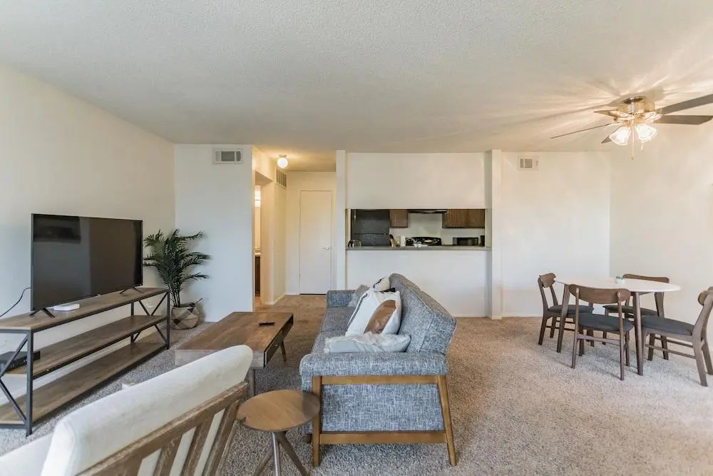 The Relaxing Suites of Midland