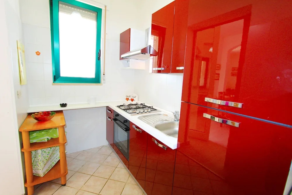 Beach House in Puglia