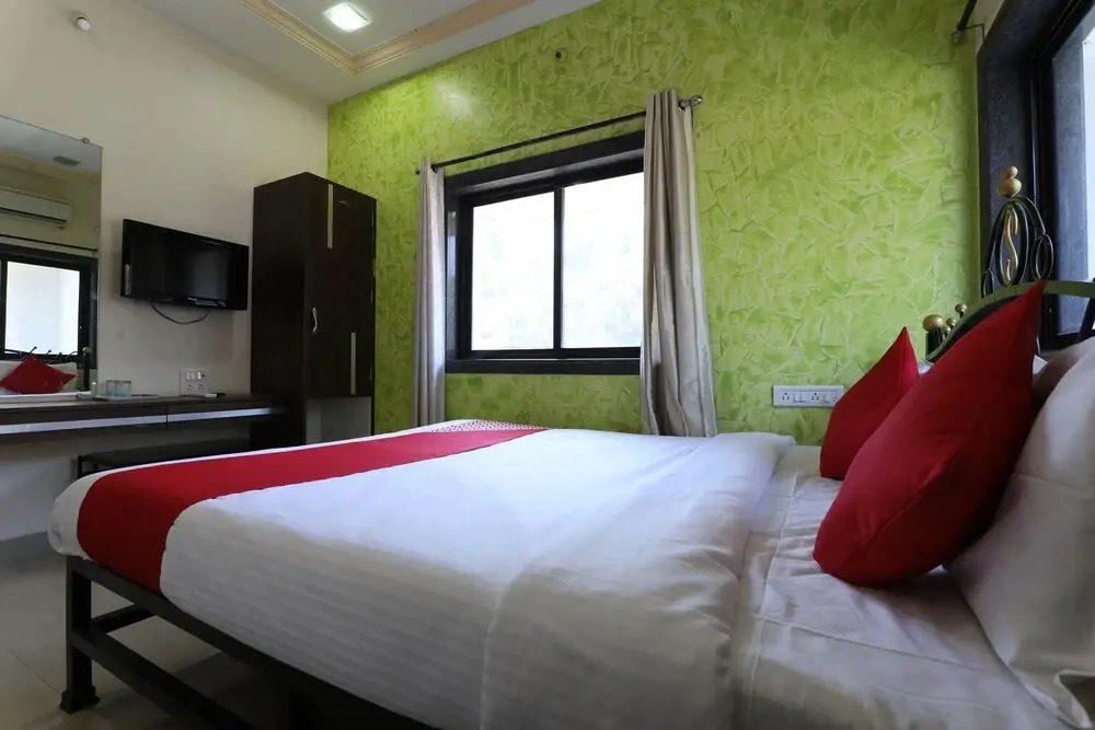 OYO 39535 Pearl Lodging