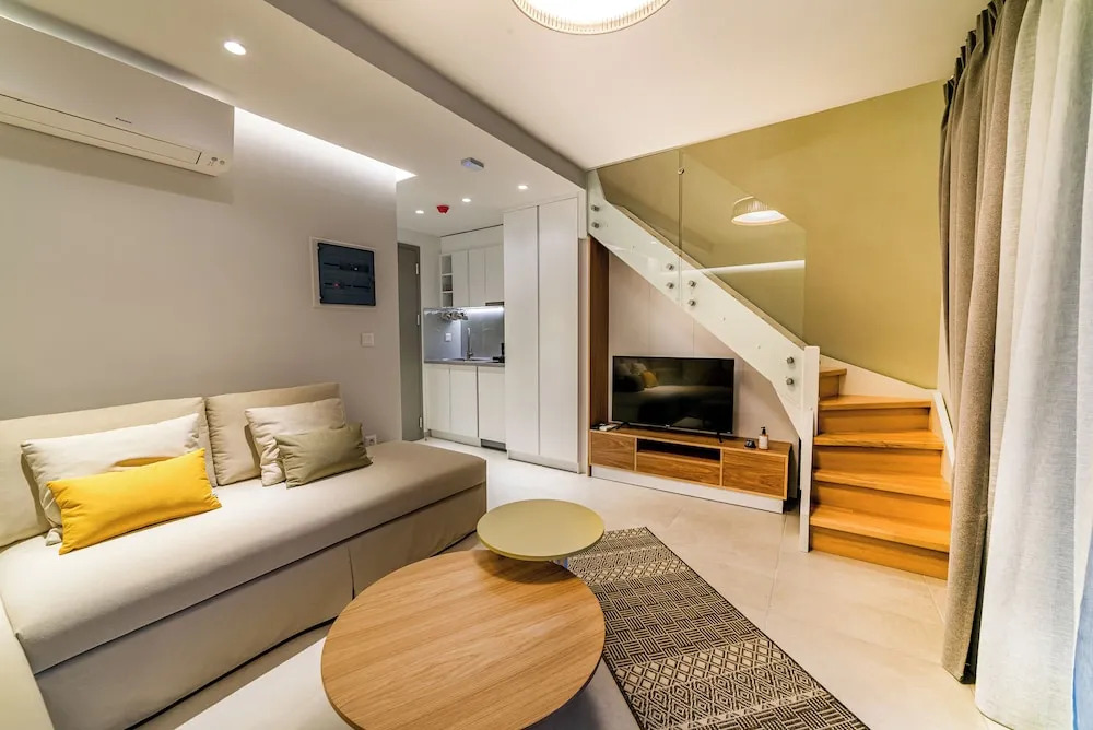 Pelagus Luxury Villas