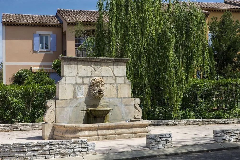 Soleil Vacances Residence Praloup