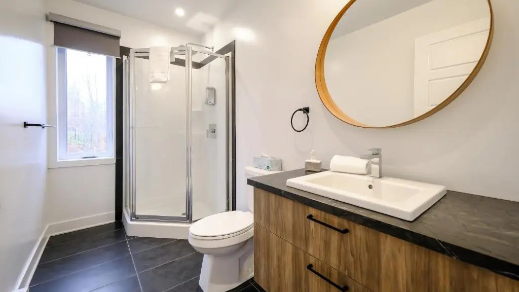 Chalet Listra peace & spa - 16 min to Tremblant