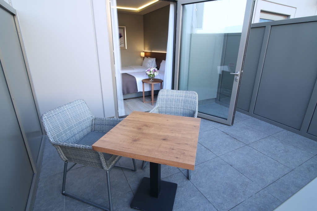 Holiday Inn Bursa - City Centre by IHG