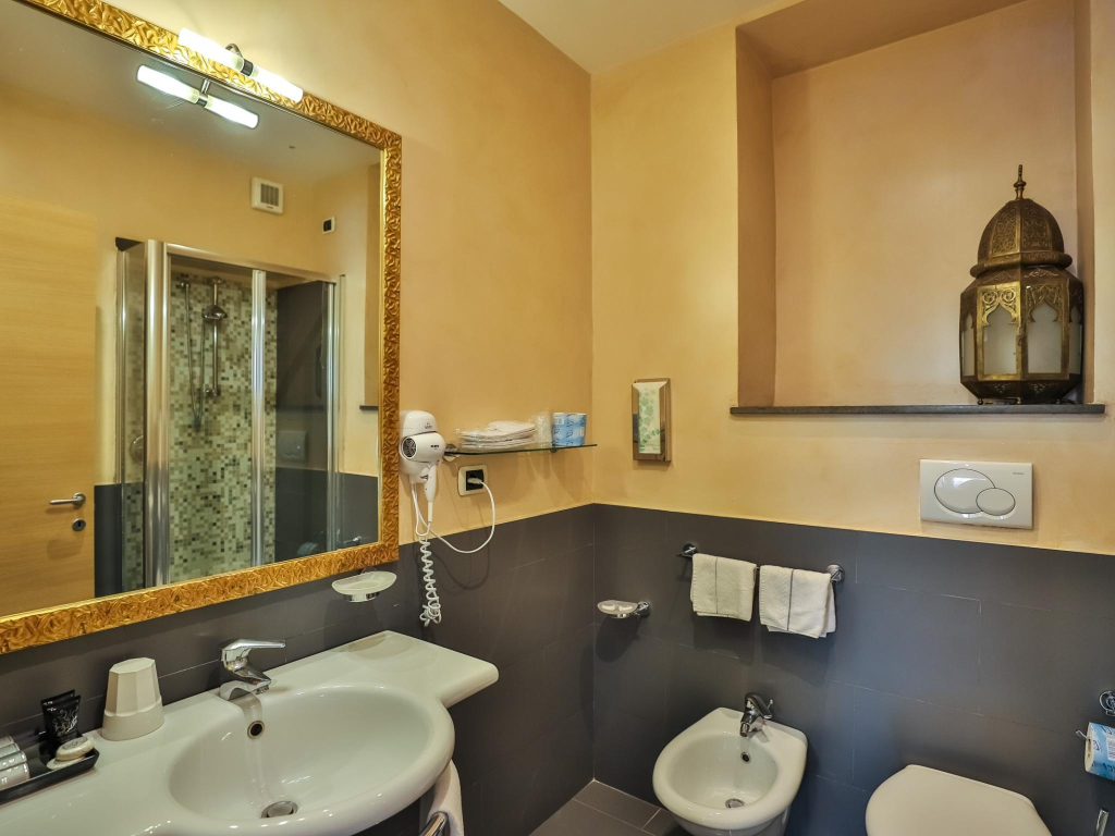 Luxury room with sea view in Amalfi ID 3931