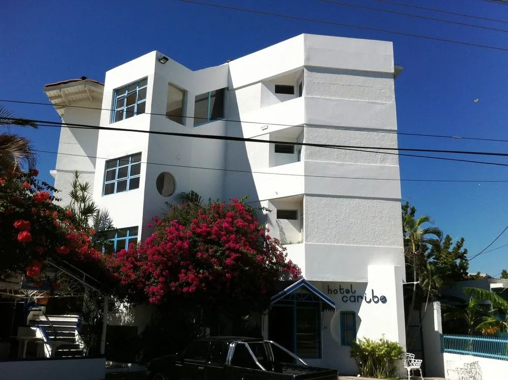 Hotel Caribe