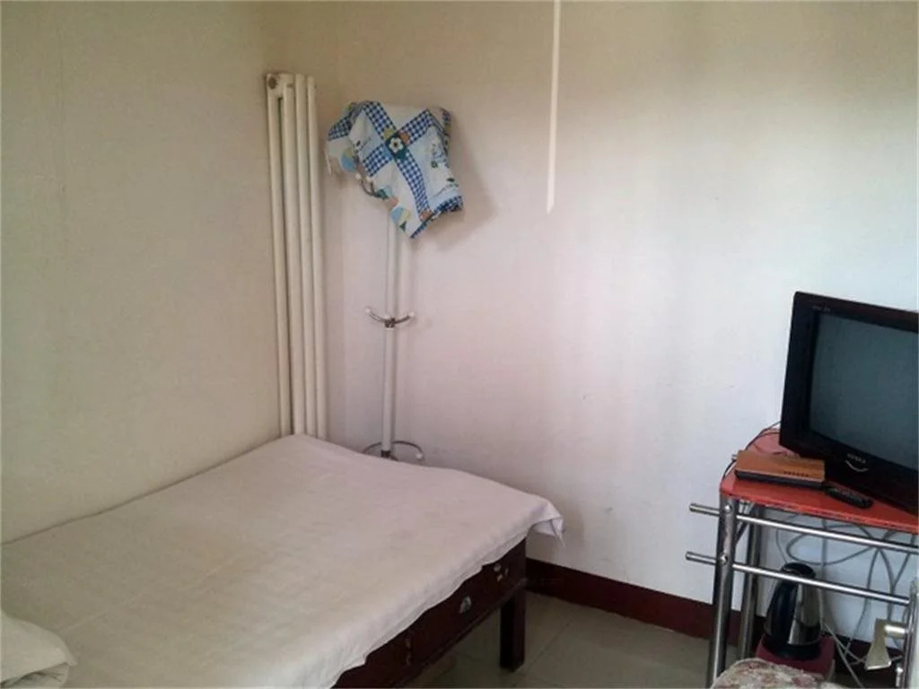 Xuanhan Huaxin Hotel
