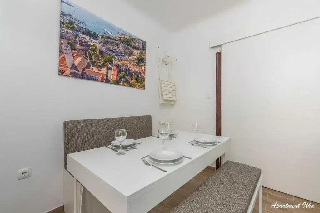 Apartmani Nena i Ilka
