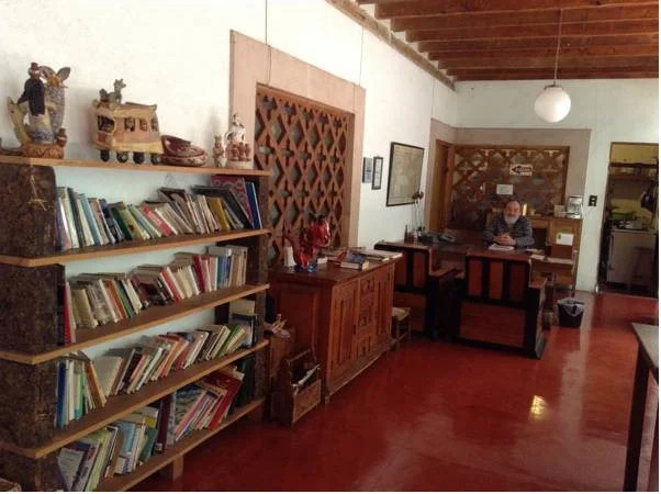 Hotel Posada Mandala