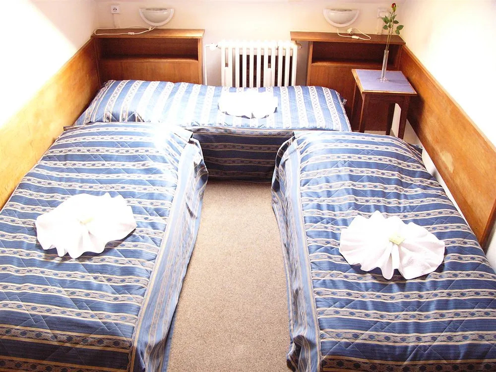 Hostel - With Private Entrance