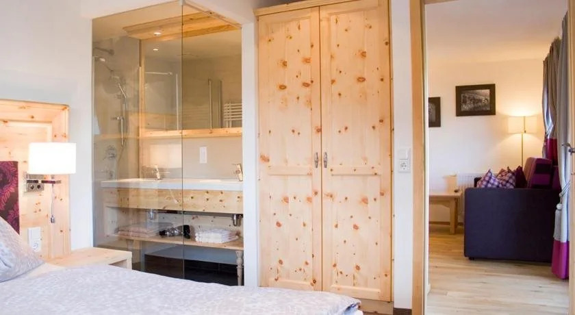 Zederberg Appartements