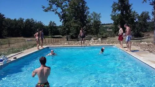AUBERGE LE GABACHOU