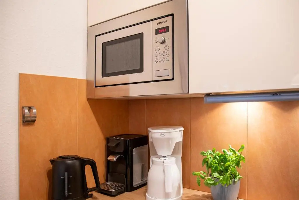 Seepark Wohnung 1 1