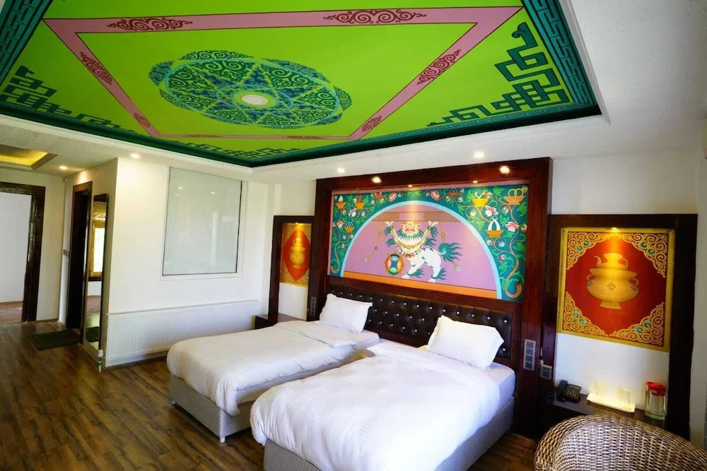 The Shanti Nest At Boutique Hotel