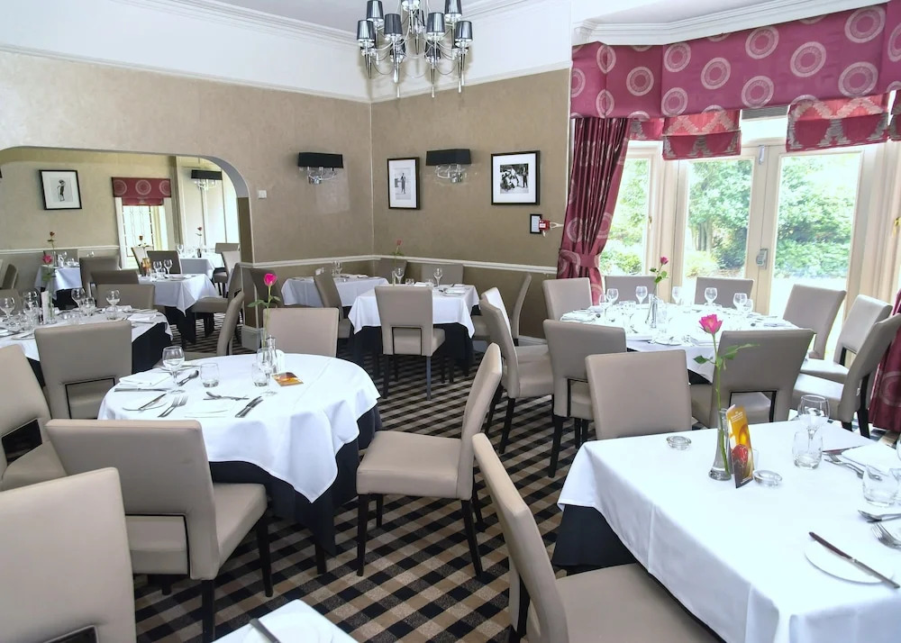 The Riverhill Hotel  Restaurant