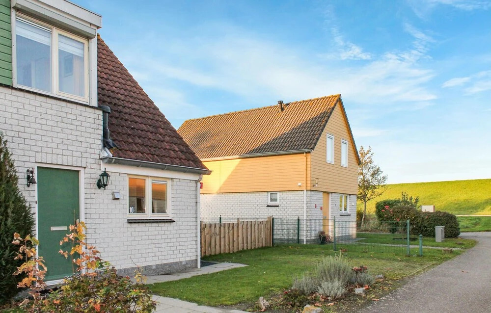 Oesterbaai - 5Personen