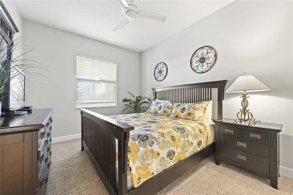 732 Cinnamon Beach - Three Bedroom Condo