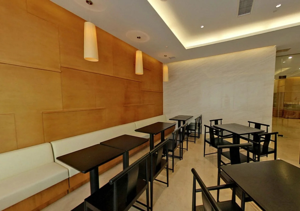 JI Hotel -Shanghai Hongqiao Airport Hangzhong Road Subway Station