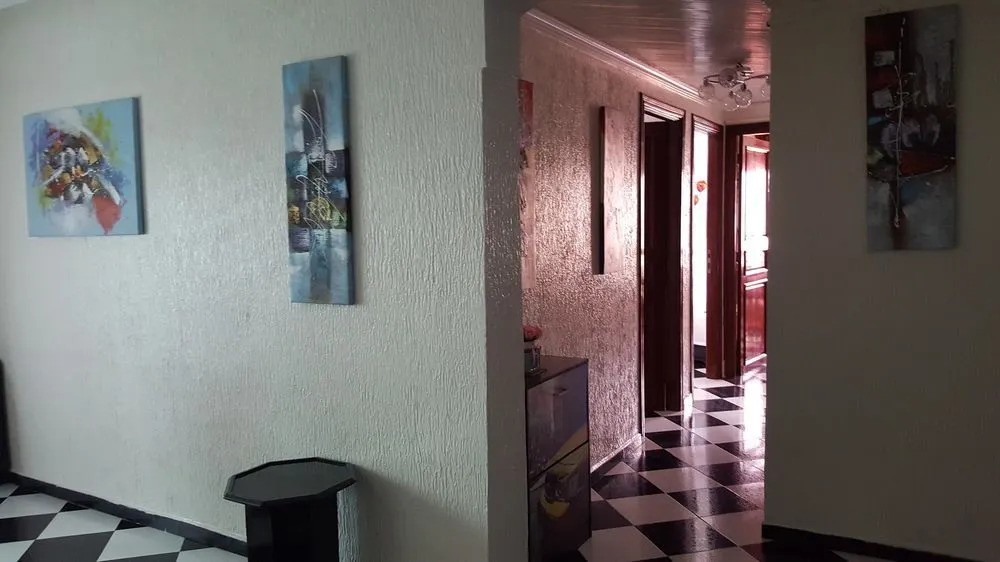 Rayan apartment fes medina
