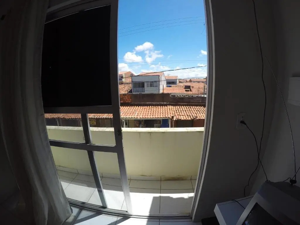 Casas Maragogi 1