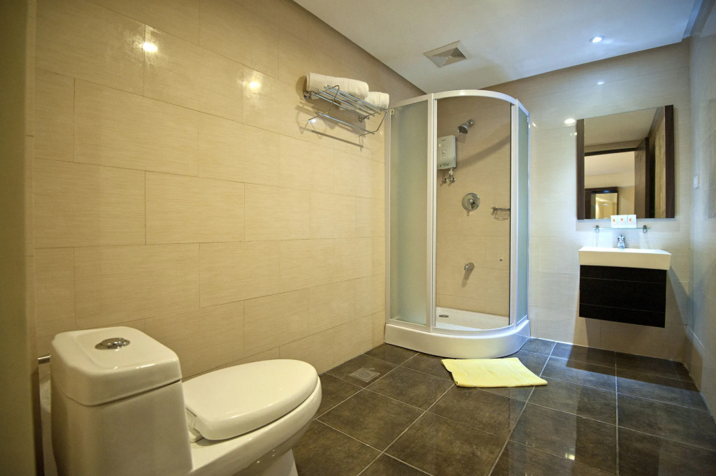 M Citi Suites