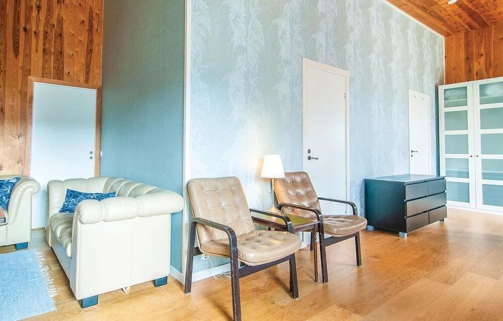 2 Bedroom Pet Friendly Home In Visby
