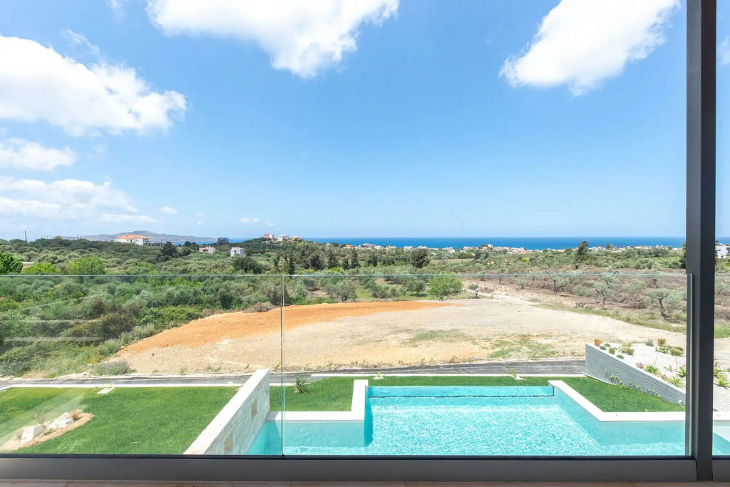Star Luxury Villa
