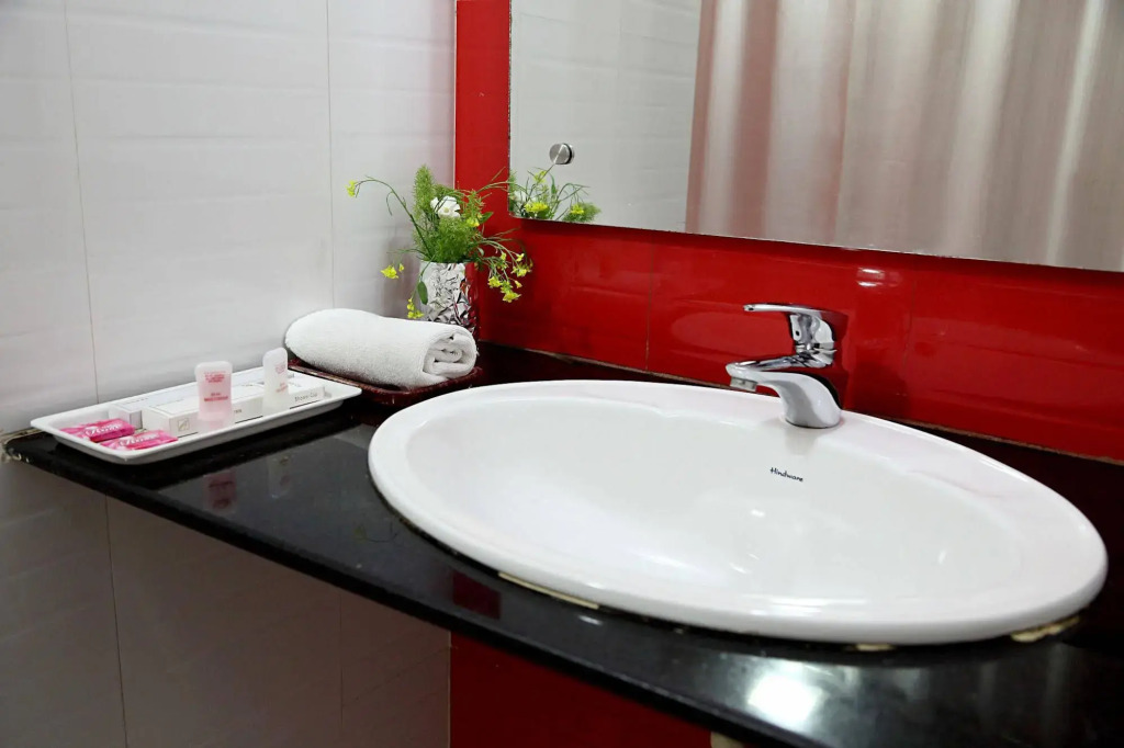 The Residency - A Boutique Hotel