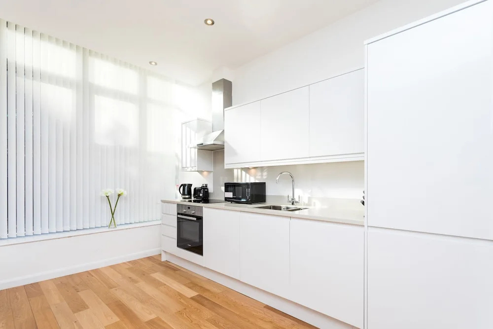 CDP Apartments East Croydon