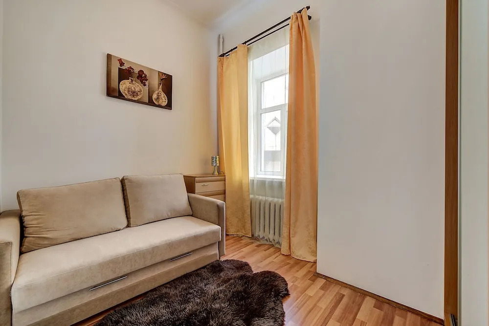 Apartment Vesta Moskovsky