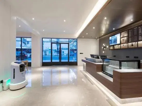 Hanting Hotel Shanghai Huangxing Road Subway Station