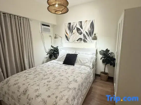 The Camden Place Condo Unit