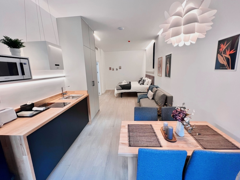 Sorolla Urban Suites