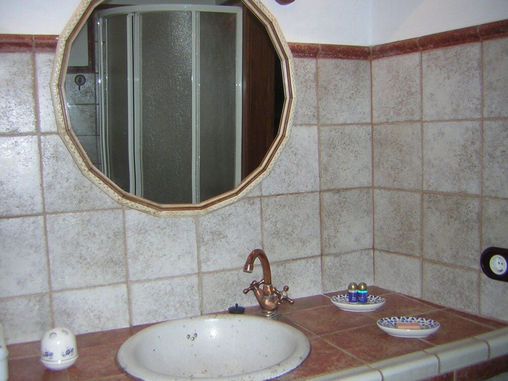 Villa Caya B