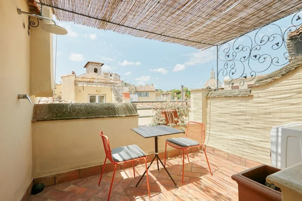 Montevecchio Boutique Apartments