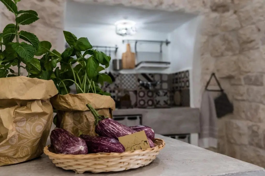 Trullo Picchiagiuda