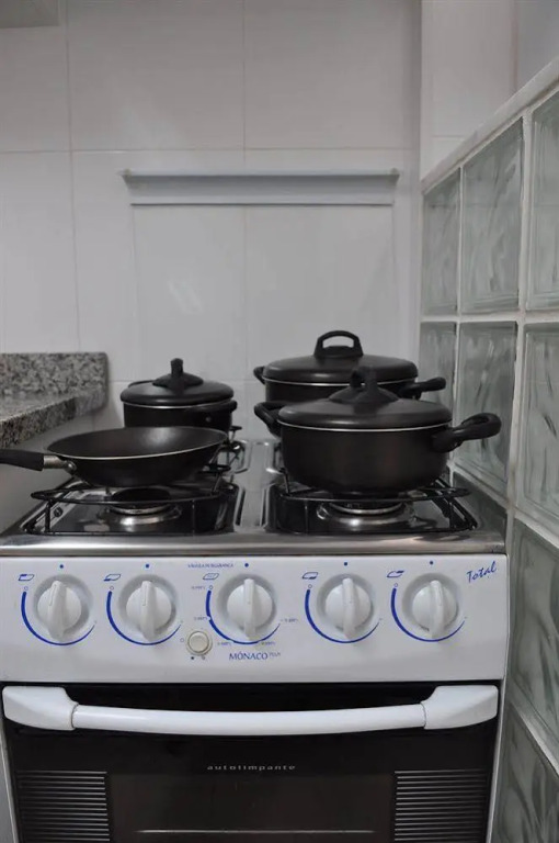 Apartamento Leblon Soleil