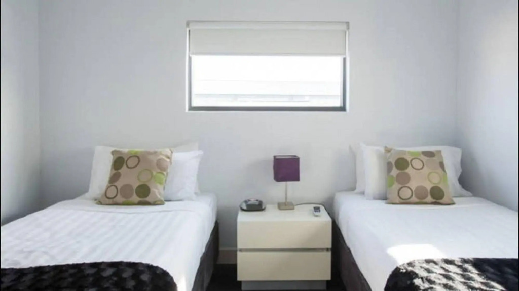 Harbour Town Apartment