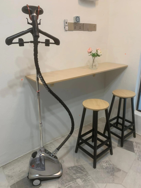 1 Bathroom share with 2 Queen Room Bukit Mertajam Alma Impian