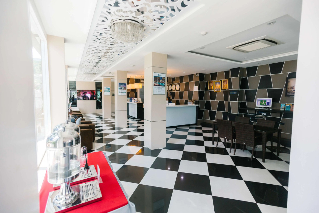 Best Western Royal Buriram