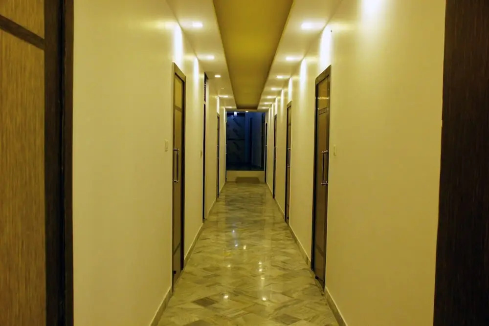 Hotel Satyam