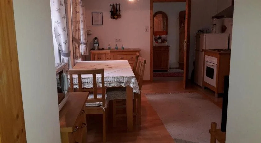 Landhaus zum Siebenschläfer