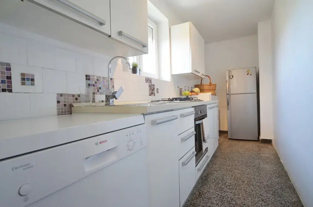 Kate Apartment